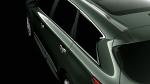 Infiniti JX Concept 2011 года